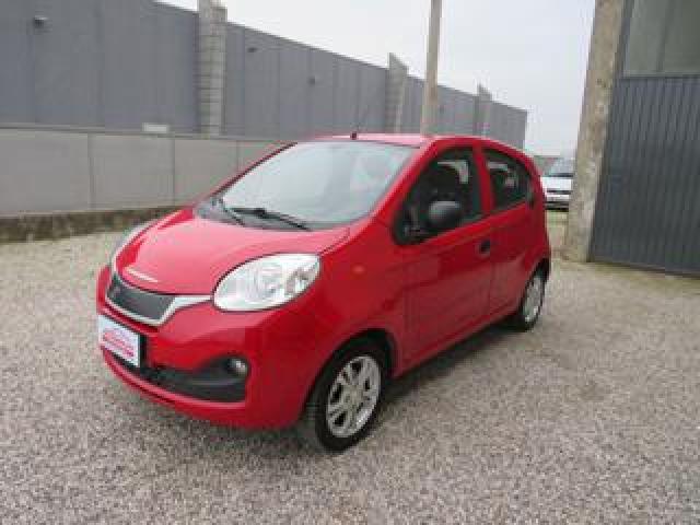 Dr Motor Dr Zero 1.0 Wr Bifuel Gpl 