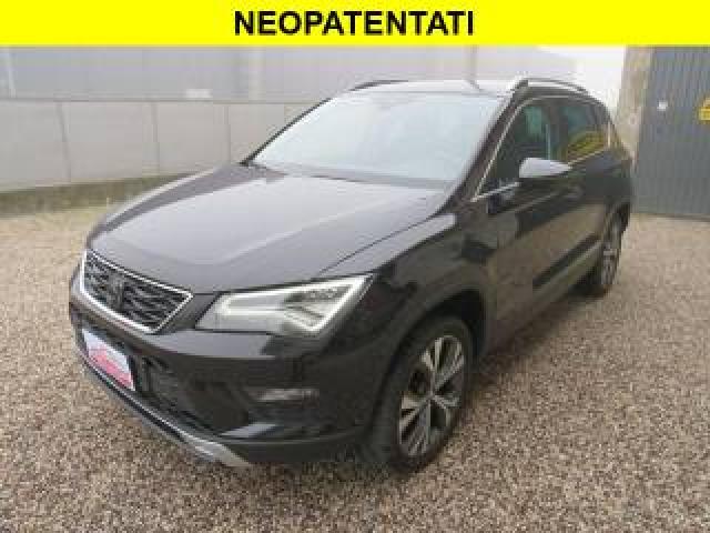 Seat Ateca 1.6 Tdi Dsg Business 