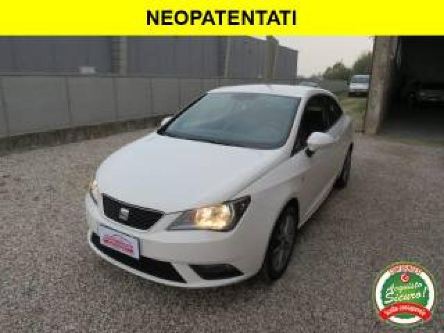 Seat Ibiza 1.2 70cv 3p I-Tech Neopatentati 