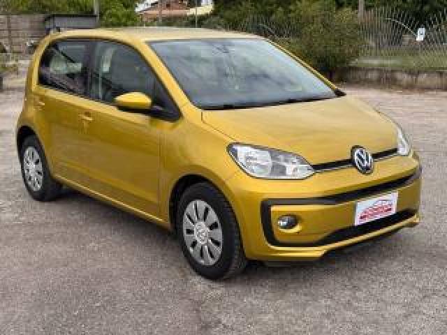 Volkswagen Up! 1.0 5p. Eco Move Up! Bmt 