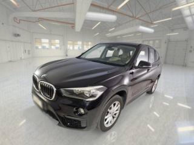 Bmw X1 Sdrive16d 