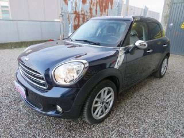 Mini Countryman Mini Cooper D Business Countryman 