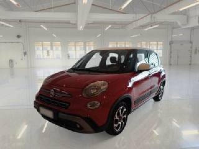 Fiat 500l 1.4 95 Cv S&s Cross 