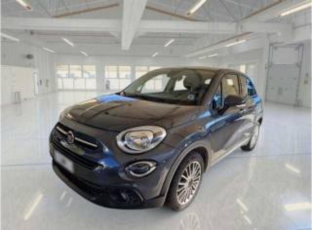 Fiat 500x 1.0 T3 120 Cv Connect 