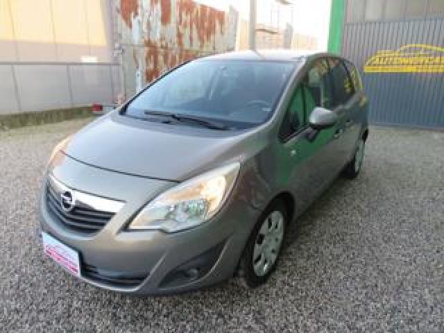 Opel Meriva 1.3 Cdti 95cv Ecoflex 