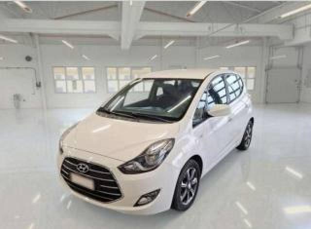 Hyundai Ix20 1.4 90 Cv App Mode 