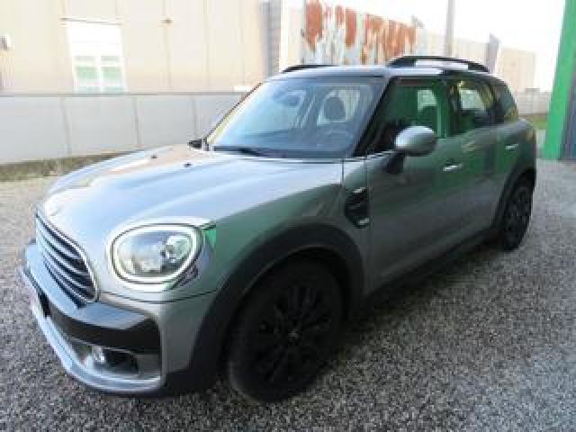 Mini Countryman 1.5 Cooper Boost Countryman 