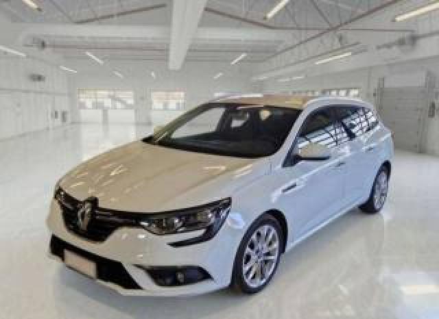 Renault Megane Sporter Dci 8v 110 Cv Energy Zen 