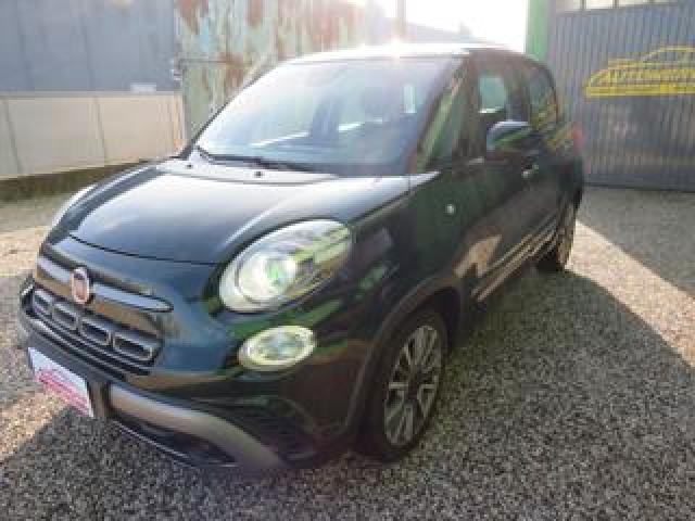 Fiat 500l 1.3 Multijet 95 Cv Lounge 