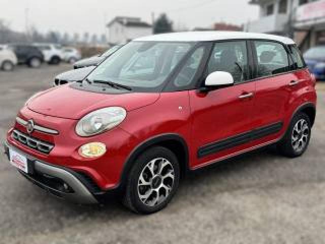 Fiat 500l 1.4 95 Cv S&s Cross 