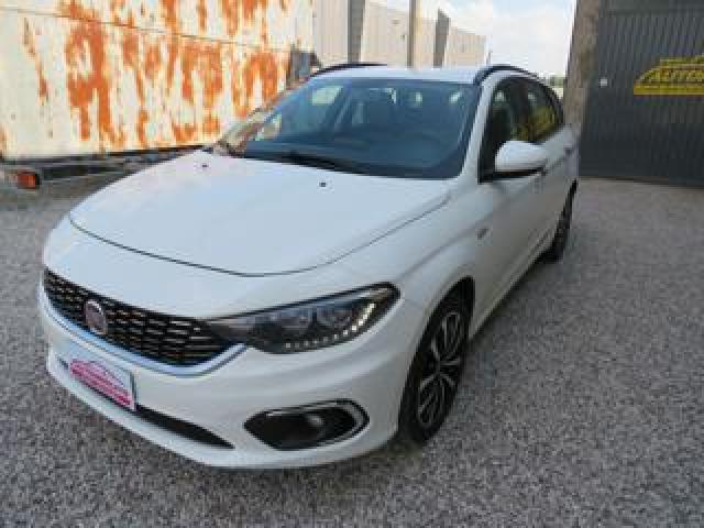 Fiat Tipo 1.6 Mjt S&s Dct Sw Lounge 