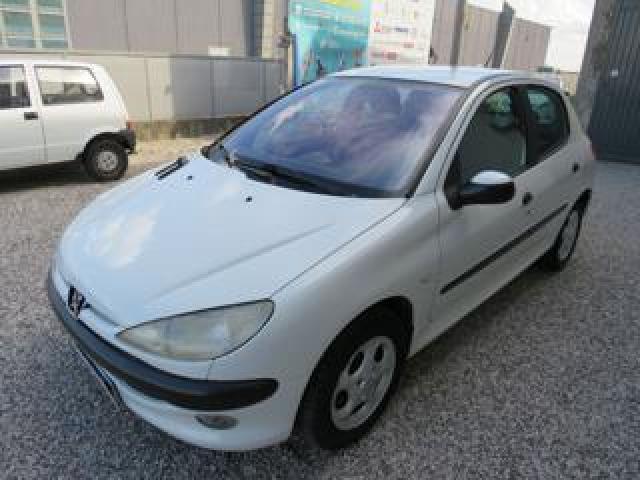 Peugeot 206 2.0 Hdi 5p. Xt 