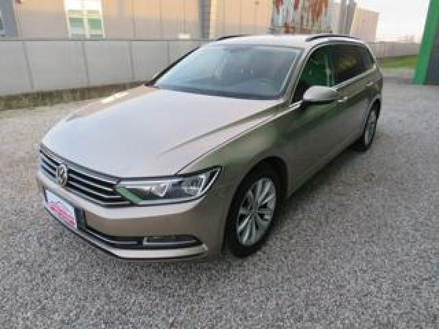 Volkswagen Passat Variant 1.6 Tdi Dsg Bluemotion Tech. 