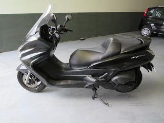 Yamaha Majesty 400 Abs 