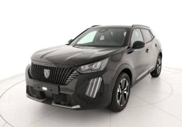 Peugeot 2008 Puretech 100 S&s Allure 