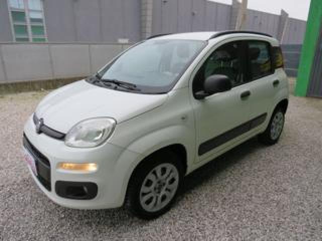 Fiat Panda 0.9 Twinair Turbo Natural Power Easy 