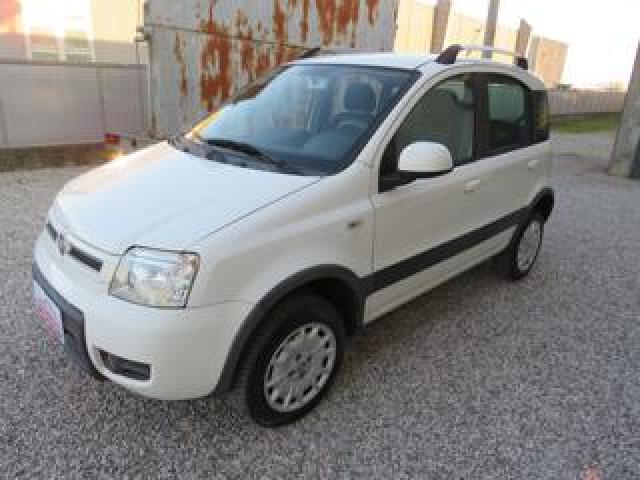 Fiat Panda 1.2 4x4 Climbing 