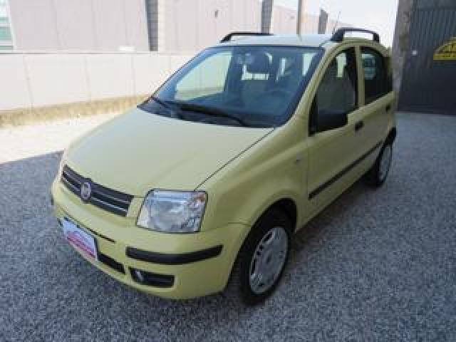 Fiat Panda 1.2 Dynamic Natural Power 