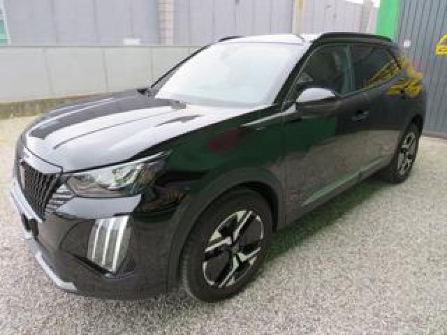 Peugeot 2008 Puretech 100 S&s Allure 