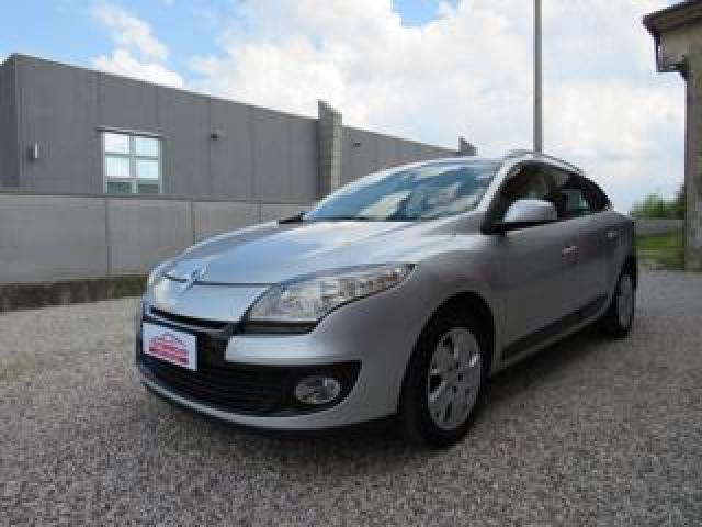 Renault Megane Mégane 1.5 Dci 90cv Sportour Wave 