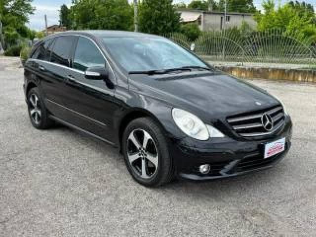 Mercedes Benz R 280 Cdi Cat Sport Lunga 