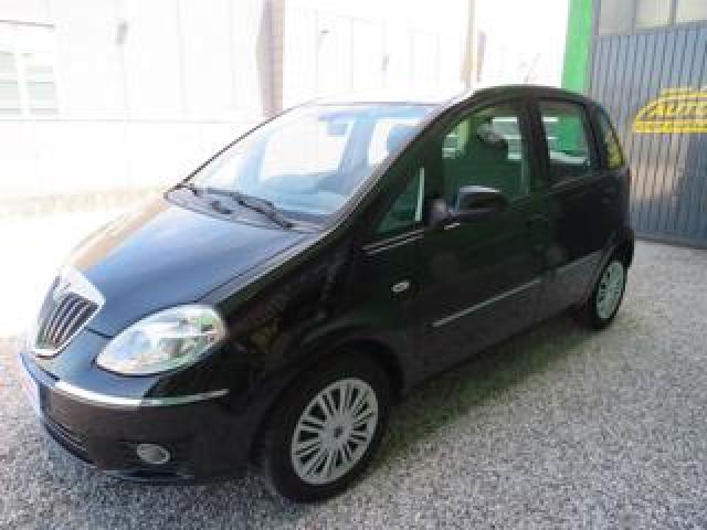 Lancia Musa 1.4 Diva 
