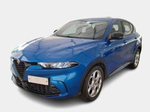 Alfa Romeo Tonale 1.6 Diesel 130 Cv Tct6 Sprint 