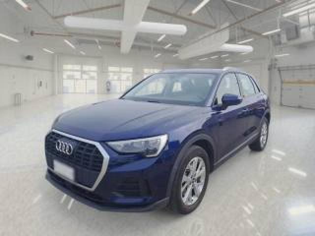 Audi Q3 35 Tfsi S Tronic Business Advanced 