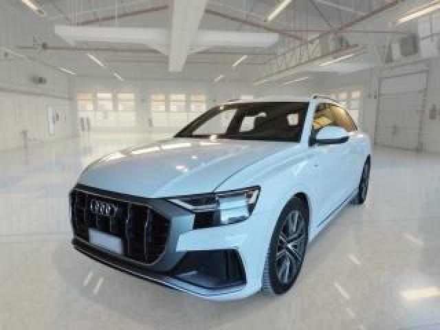 Audi Q8 45 Tdi Quattro Tiptronic Sport 