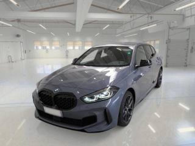 Bmw M135 I Xdrive 
