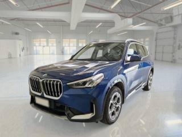 Bmw X1 Sdrive 18d Xline 