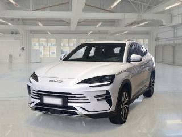 Byd Seal U Dmi 1.5 218 Cv Phev Boost 