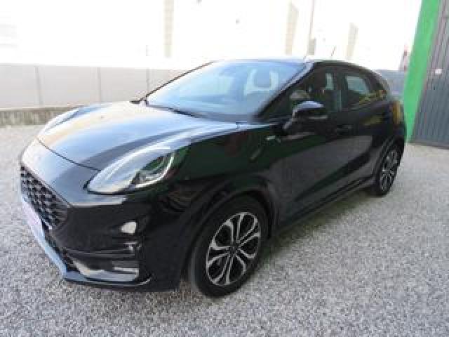 Ford Puma 1.0 Ecoboost 125 Cv S&s Aut. St-Line 