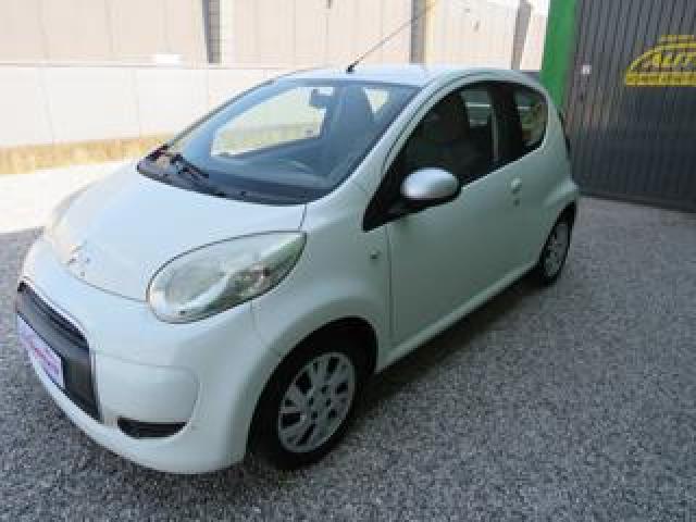 Citroen C1 1.0  Airdream Perfect 
