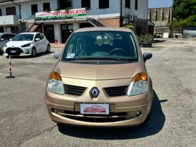 Renault Modus 1.2 16v Confort Privilège 