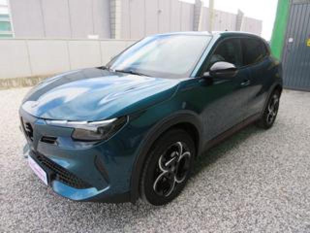 Alfa Romeo Junior 1.2 145 Cv Hybrid Edct6 Speciale 