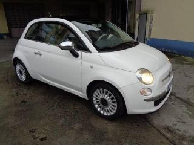 Fiat 500 1.2 Lounge Neopatentati 