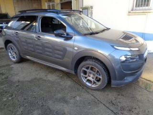 Citroen C4 Cactus 1.6 Hdi Shine 