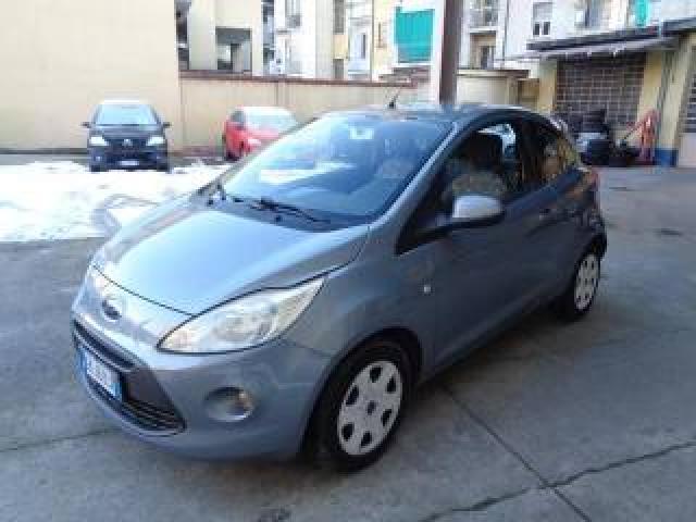 Ford Ka 1.3 Tdci Plus 