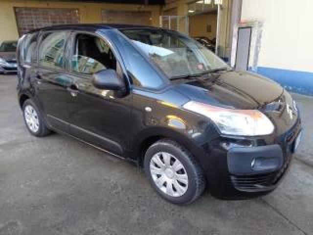 Citroen C3 Picasso 1.4 Vti 95 Cv Advance 