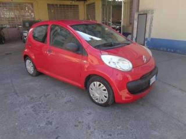 Citroen C1 1.0 City 