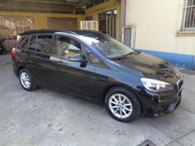 Bmw 216 D Gran Tourer 7 Posti 