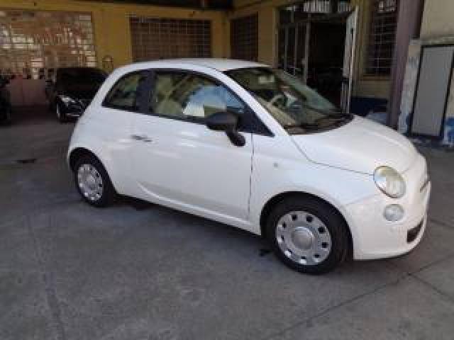 Fiat 500 1.2 Pop Neopatentati 