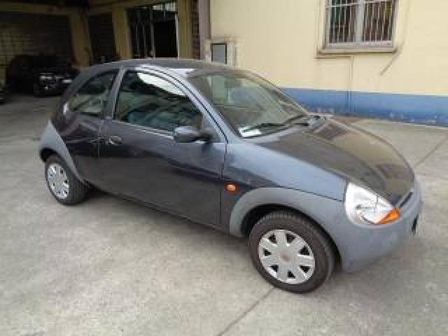 Ford Ka 1.3 Open Collection Neopatentati 