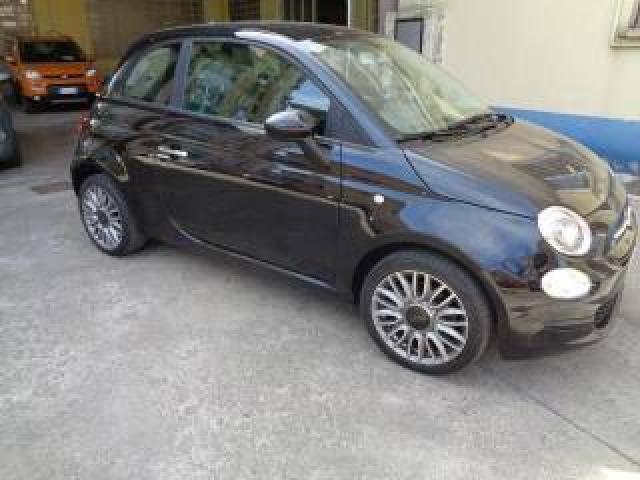 Fiat 500 1.3 M-Jet New Model 