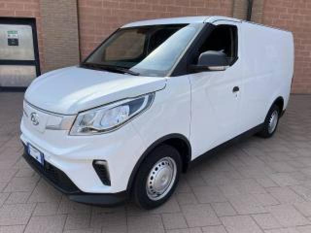 Maxus Edeliver 3 Bev 50kwh Auto Swb 