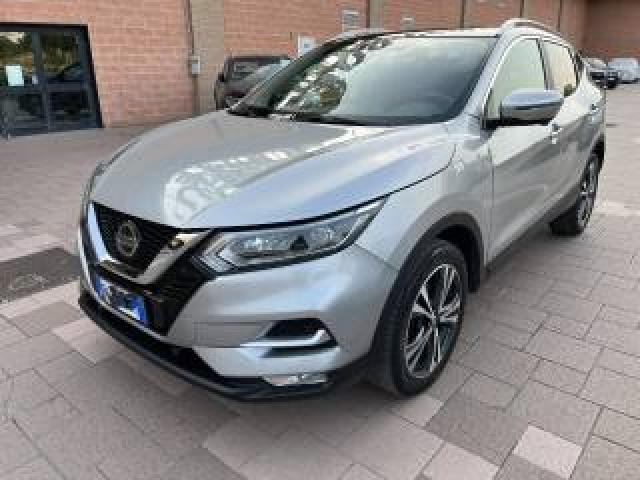 Nissan Qashqai 1.5 Dci 115 Cv Tekna+ 