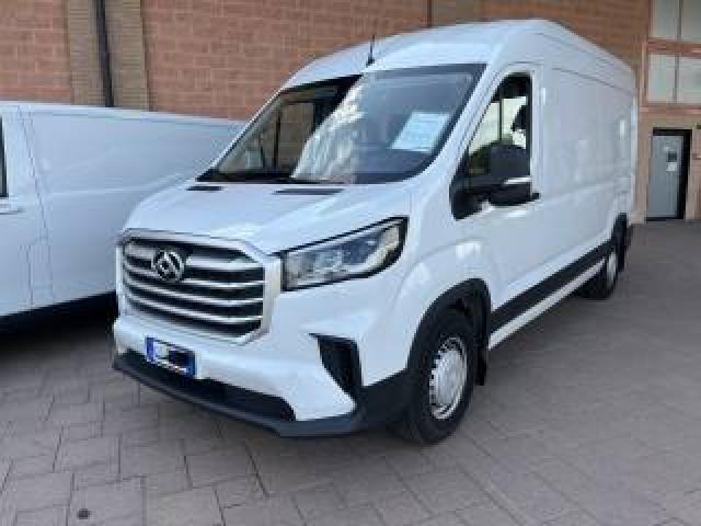 Maxus Deliver 9 2.0 Crdi Fwd L3h2 N1 