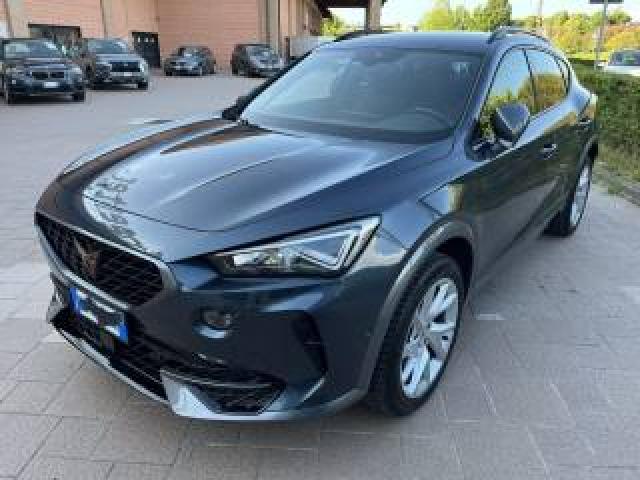 Cupra Formentor 2.0 Tdi 4drive Dsg 