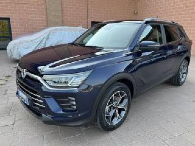Kgm Korando 1.6 Diesel 2wd Dream 